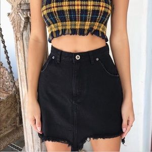 Tiger Mist Nikita Skirt